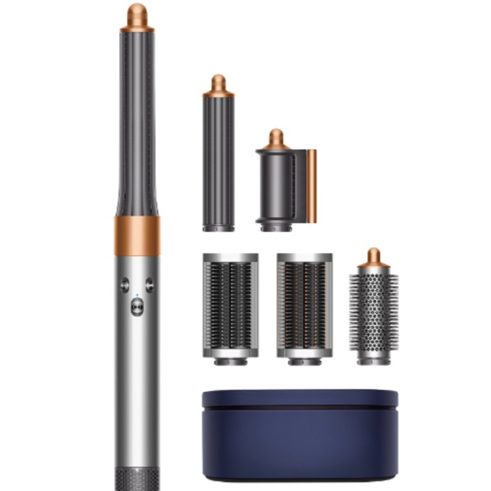 Dyson Airwrap Complete (long hair attachments)